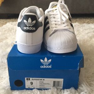 Adidas Superstar